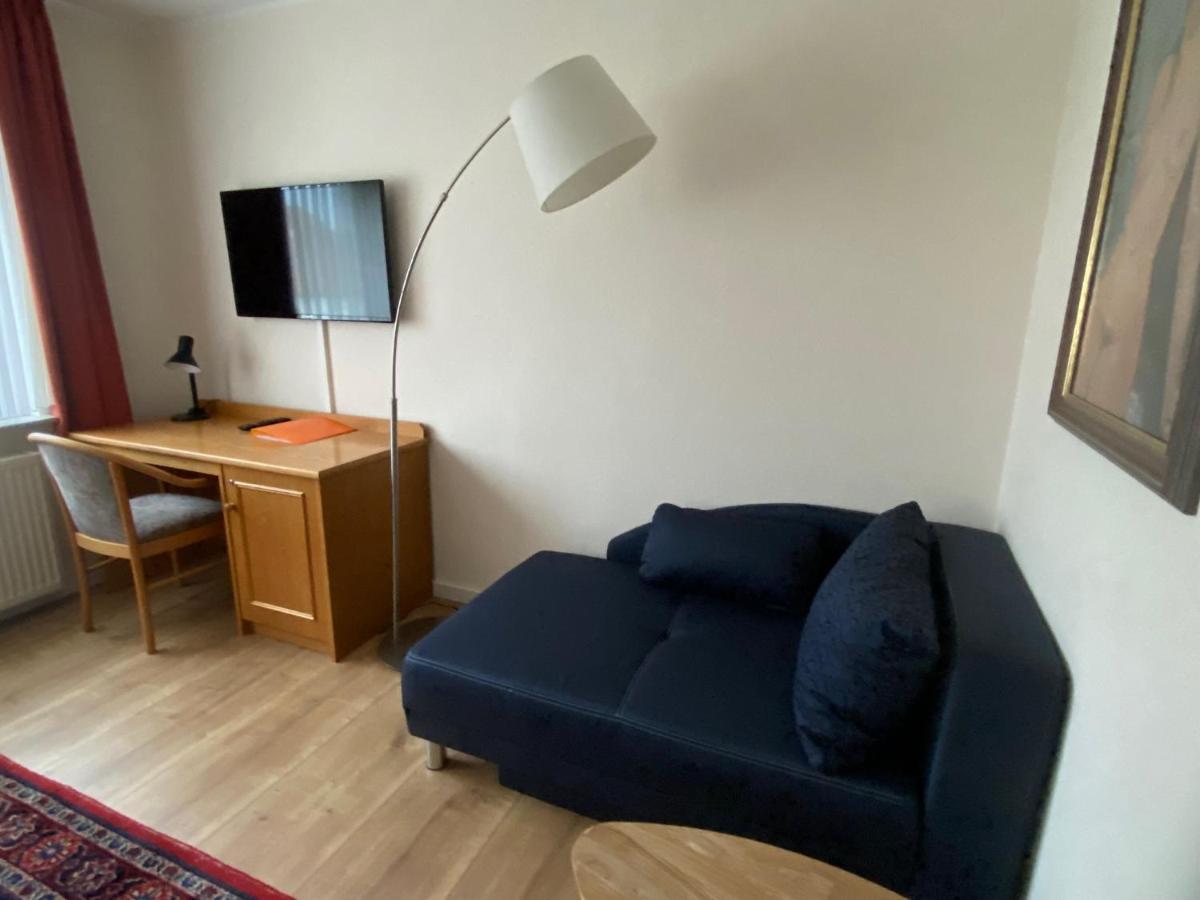 Hotel Janssen Bodenheim Zewnętrze zdjęcie