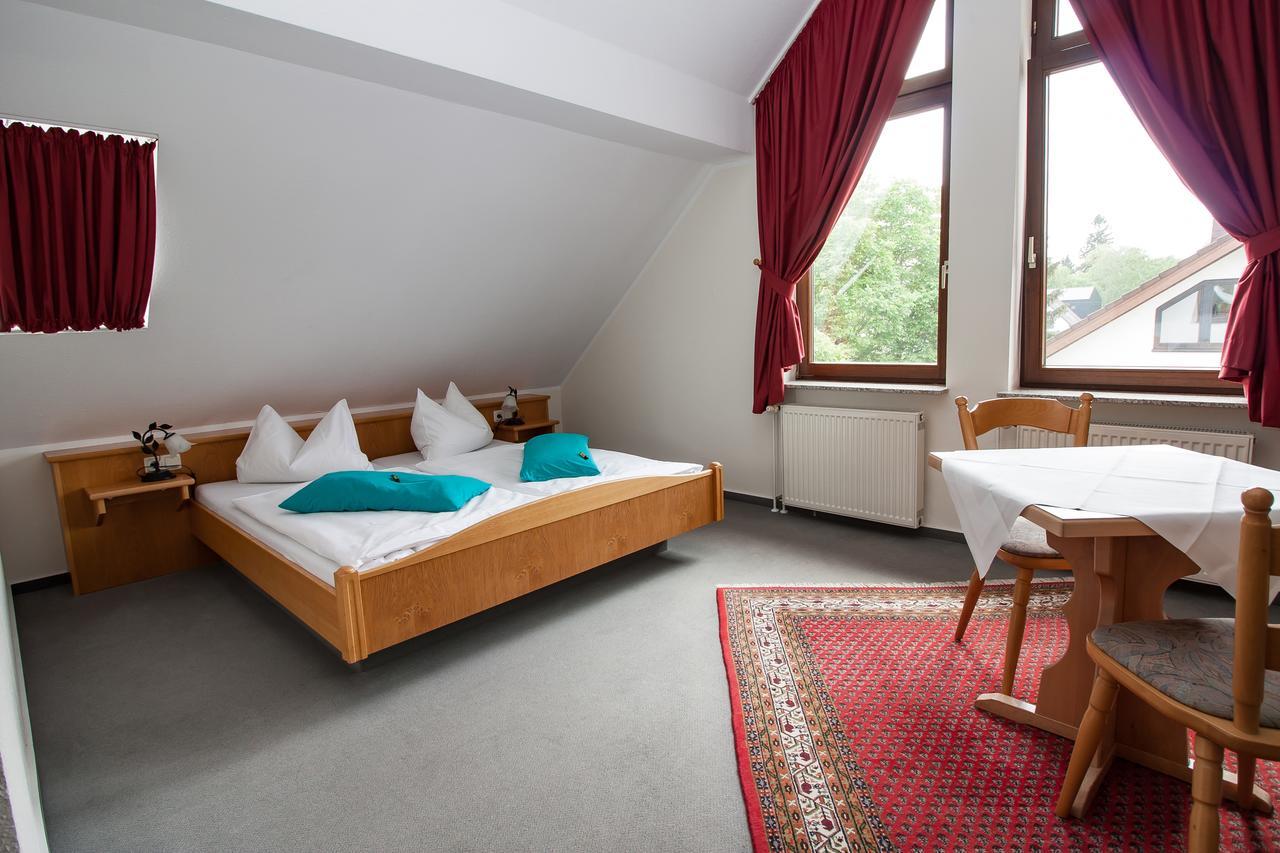 Hotel Janssen Bodenheim Zewnętrze zdjęcie