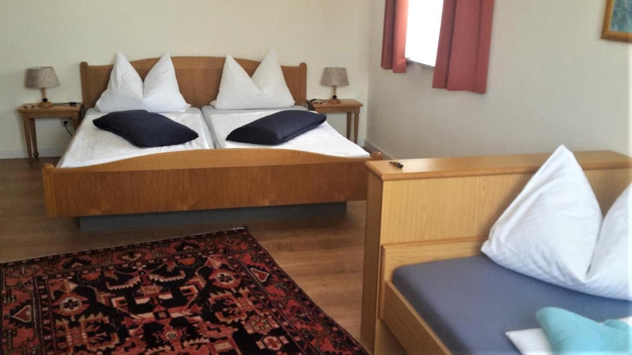 Hotel Janssen Bodenheim Zewnętrze zdjęcie